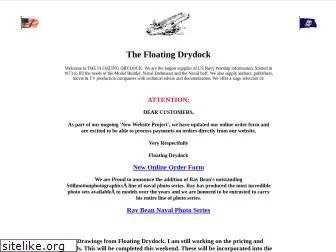 floatingdrydock.com