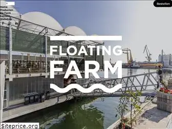 floatingfarm.nl