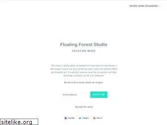 floatingforest.studio