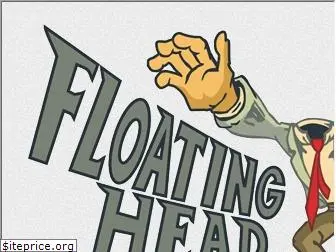 floatingheadstudios.com