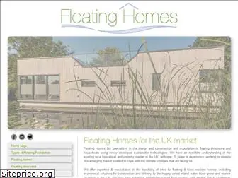floatinghomes.ltd.uk