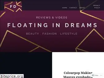 floatingindreams.com