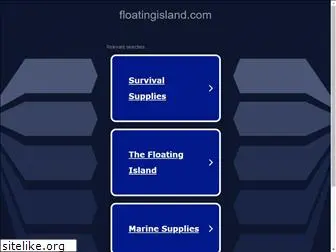 floatingisland.com