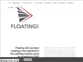 floatinglife.com