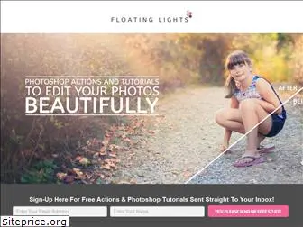 floatinglightsphoto.com