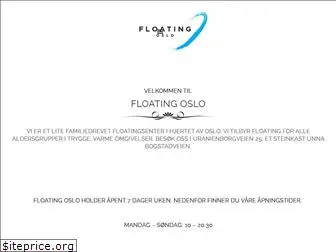 floatingoslo.no