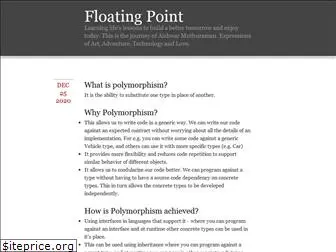 floatingpoint.ca