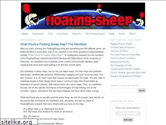 floatingsheep.org