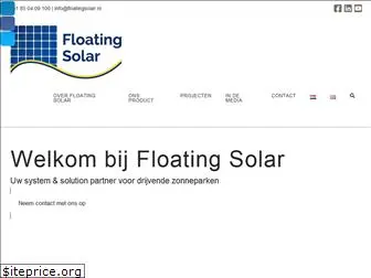 floatingsolar.nl
