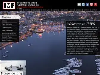 floatingstructures.com