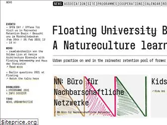 floatinguniversity.org