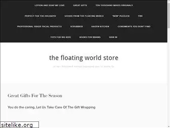 floatingworldstore.com