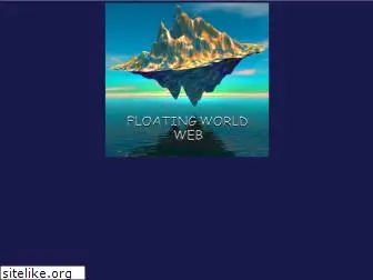 floatingworldweb.com