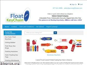 floatkeychain.com
