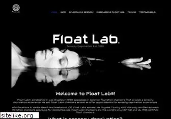 floatlab.com