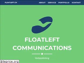 floatleft.ch