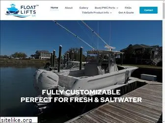 floatlifts.com