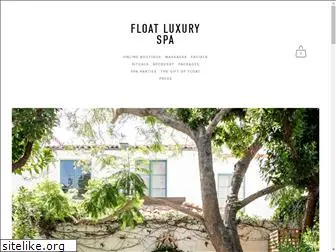 floatluxuryspa.com