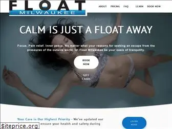 floatmilwaukee.com