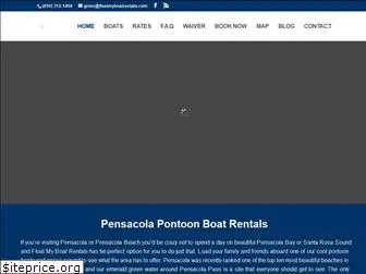 floatmyboatrentals.com