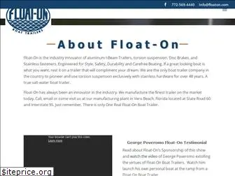 floaton.com