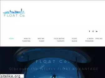 floatonhk.com