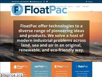 floatpac.com