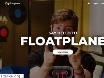 floatplane.com
