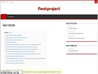floatproject.org