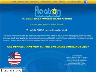 floatron.com