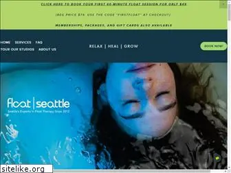 floatseattle.com