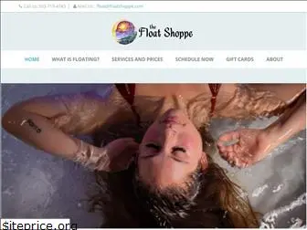 floatshoppe.com