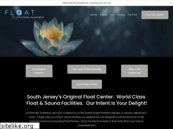 floatsnj.com