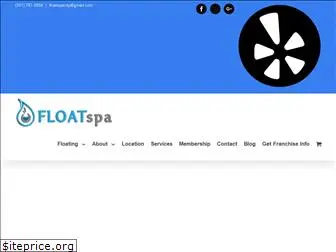 floatspaus.com