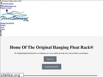 floatstorage.com