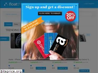 floatthat.com thumbnail