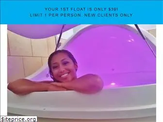 floattherapyspa.com