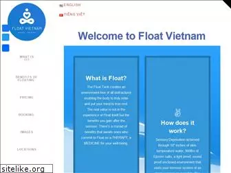 floatvietnam.com