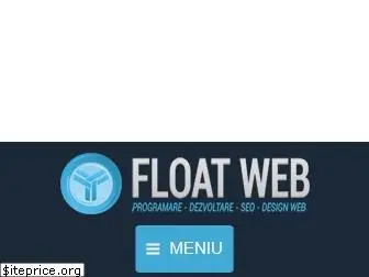 floatweb.ro