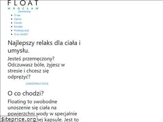 floatwroclaw.pl