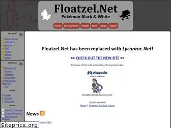 floatzel.net