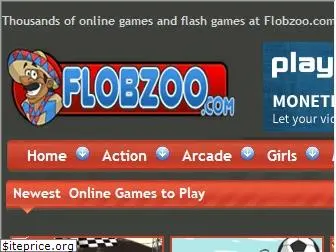 flobzoo.com