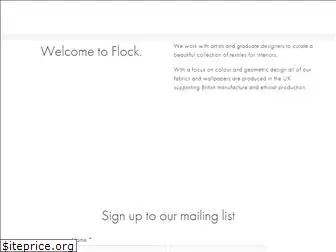 flock.org.uk