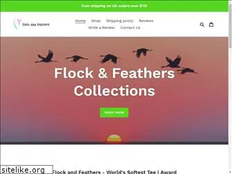 flockandfeathers.com