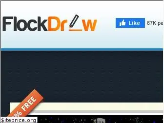 flockdraw.com