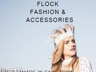 flockfashion.co.za