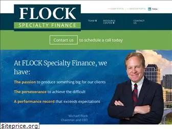 flockfinance.com