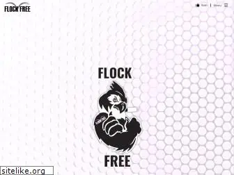 flockfree.com