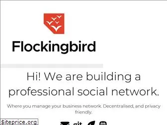 flockingbird.social