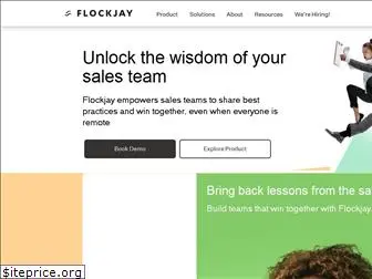 flockjay.com